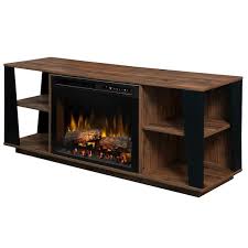 Dimplex Arlo 60 In Electric Fireplace