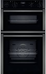 Neff N50 Built In Double Oven U1ace2hg0b