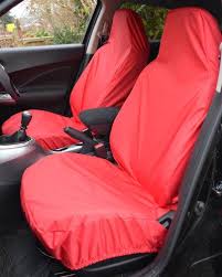 Nissan Juke Seat Covers Waterproof