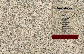 Vinyl Flooring From Armstrong Terrazzo