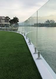Glass Pool Fences Glass Railings