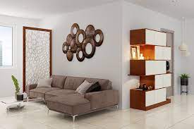 Modern Showcase Designs For Living Room