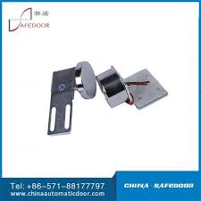 Auto Door Manufacturers