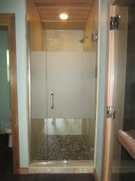 Glass Shower Doors Types Choose The