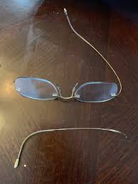 Silhouette Glasses Repair Silhouette