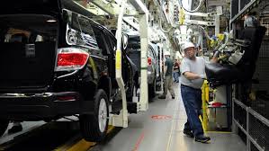 Indiana Suv Factory