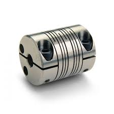 10mm four beam coupling stainless