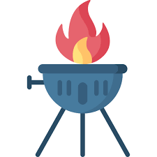 Bbq Free Food And Restaurant Icons