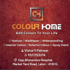 Top Dulux Paint Dealers In Latur Best