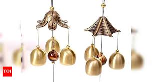 Wind Chimes A Decorative Yet Powerful