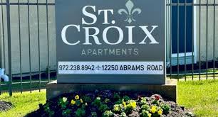 St Croix Apartments 132 Reviews