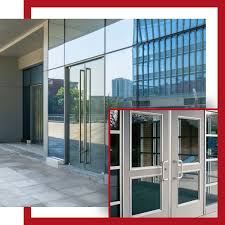 Commercial Door Repair Service In Nj