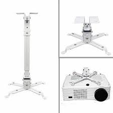 Ceiling Mounted Projector Stand
