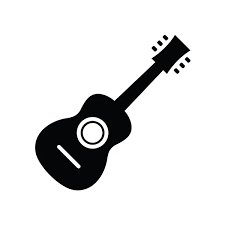 100 000 Guitar Icon Vector Images