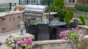 30 Brick Patio Ideas To Create The