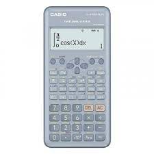 Casio Graphic Calculator Fx 9860iii