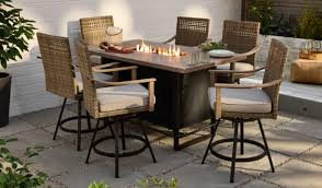 Outdoor Patio Dining Sets Canadian Tire