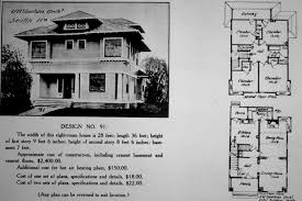 Why Many Old Seattle Homes Lack An Entryway