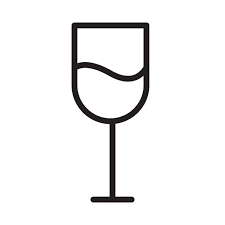 Wine Glass Free Icons