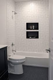 Stainless Steel Shower Wall Niche Tile