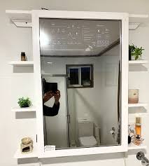 Another Magic Mirror Using Ha Share