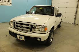Used 2010 Ford Ranger For In Omaha