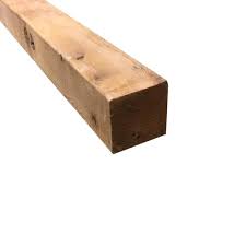 16 ft cedar rough green lumber