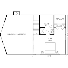 Chalet Floor Plans Logangate Timber Homes