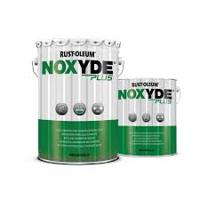 Rust Oleum Noxyde Plus Promain
