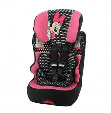 Minnie Mouse Kingston Comfort Plus Luxe