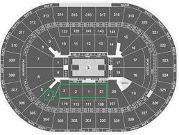 Td Garden Seating Chart Seating Charts
