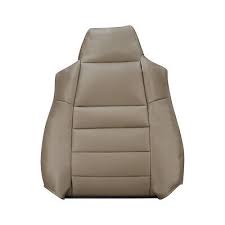 2007 Lariat Replacement Seat Covers Tan