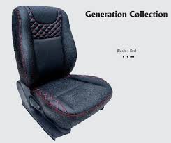 Leather Seat Cover At Rs 2 600 Set In