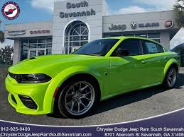 2023 Dodge Charger Pack Wide