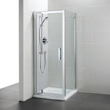Ideal Standard Synergy Pivot Shower
