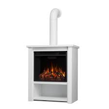 Real Flame Hollis 32 In Freestanding