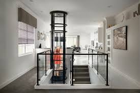 Elevator Space Requirements How Much