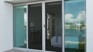 Screen Door Sydney Security Screen