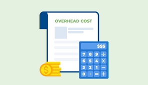 Calculate Overhead Cost Per Employee
