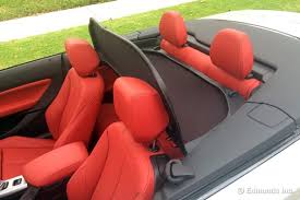 2016 Bmw M235i Convertible What S It