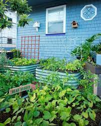 Raised Beds Grow Bags And More With