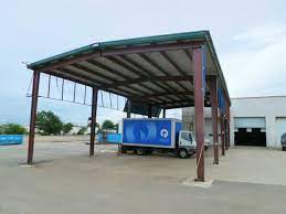 steel carport kits