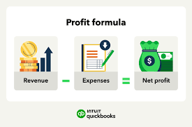 Profit Formula How To Calculate Profit
