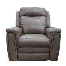 Asher Power Wallhugger Recliner