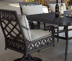 Patio Furniture Brands Similar To Brown