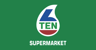 Order 6 Ten Supermarket Stanmore New
