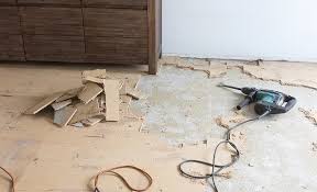 How To Install Laminate Flooring The