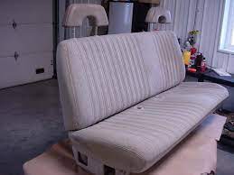 1992 1994 Suburban Bench Seat Covers