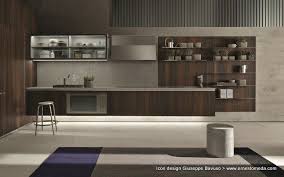 Icon Architonic Kitchen