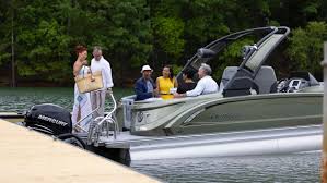 pontoon boat safety checklist manitou